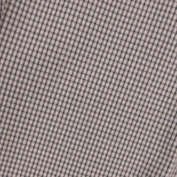 JH COLLECTIBLES Shades of Nature Dress Capris Sz 14 Brown Plaid Crop Skimmer NWT - Picture 6 of 16